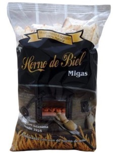 MIGAS DE PAN DE BIEL 250 GRS.