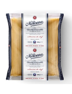SPAGHETTI MOLISANA 3 KILOS
