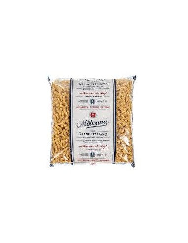 FUSILLI MOLISANA 3 KILOS
