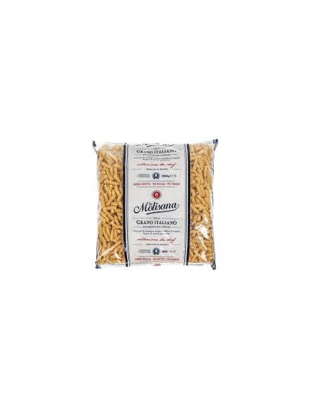 FUSILLI MOLISANA 3 KILOS