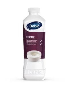 NATA VEGETOP DEBIC BOTELLA LITRO
