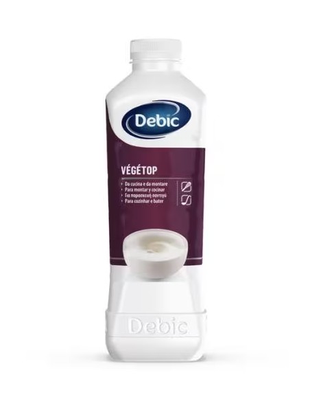 NATA VEGETOP DEBIC BOTELLA LITRO