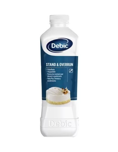 NATA DEBIC MONTAR S . O B.1 LTO.