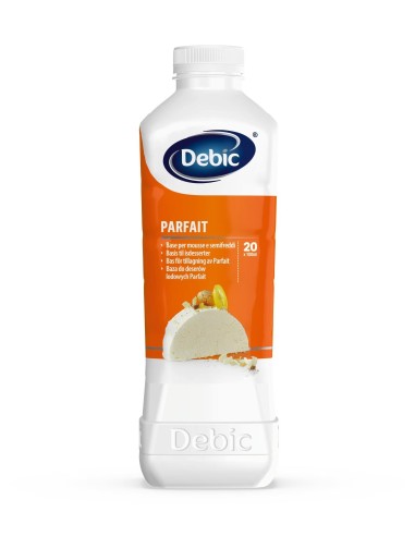 PARFAITDEBIC B.1 LTO.