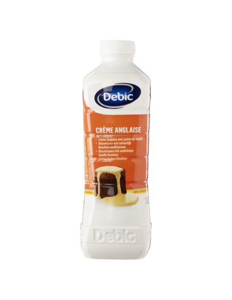 CREMA INGLESA BOURBONDEBICB.1 LTO.