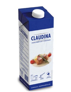 NATA CLAUDINA BRIK LITRO