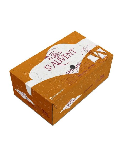 SAINT AUVENT CROISSANT PLACAS 10 KG.
