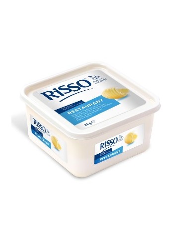 RISSO RESTAURANT 2 KGS.