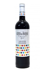 C.BORJA COTO DE HAYAS TINTO MAGNUM