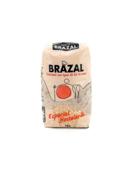 ARROZ DE ARAGON BRAZAL  HOSTELERIA  B. 1K