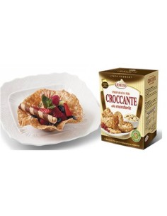 CROCCANTE ALLE MANDORLE DEMETRA 