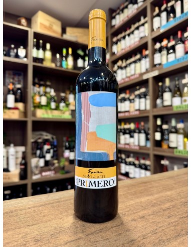 CAJA 6 TORO FARIÑA PRIMERO 2025