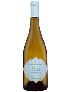 TORO FARIÑA COCKTAIL BCO DULCE 75 CL..