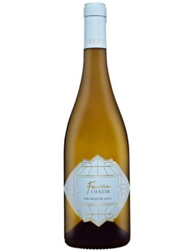 TORO FARIÑA COCKTAIL BCO DULCE 75 CL..