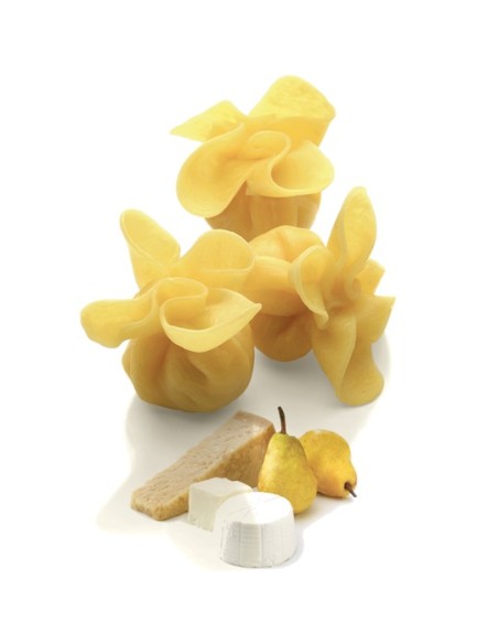 FAGOTI AL FROMAGGIO E PERE C.3 KGS. CANUTI