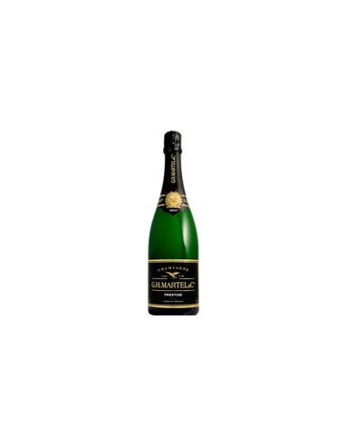 CHAMPAGNE MARTEL PRESTIGE BRUT