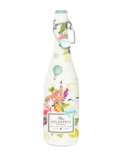 SANGRIA ALMA ATLANTICA BLANCA