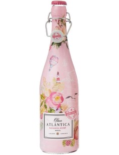 SANGRIA ALMA ATLANTICA ROSADA