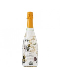 ALMA ATLANTICA ESPUMOSO BLANCO MCODAX 75 CL.2022