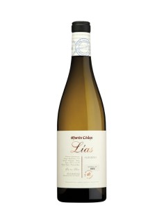 RIAS BAIXAS ALBARIÑO S/LIAS MARTIN CODAX 75 CL.