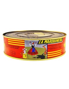 ATUN CLARO ESCAB. MARQUINESA RO-1850