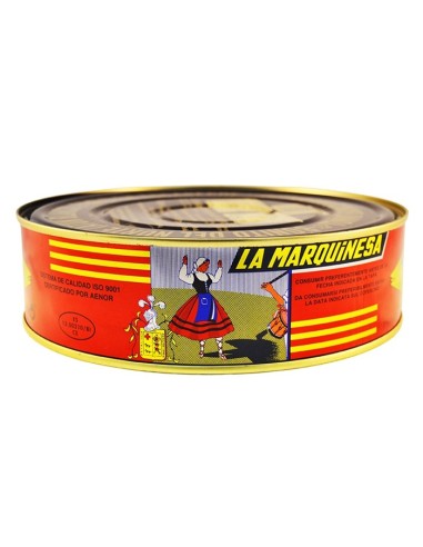 ATUN CLARO ESCAB. MARQUINESA RO-1850
