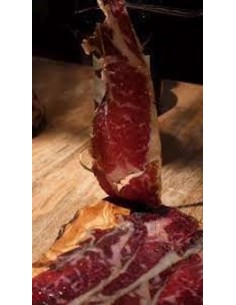 KGS.JAMON DE VACA ESPAÑA TXOGITXU
