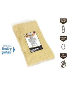 EMMENTAL RALLADO ENTREMONT KILO