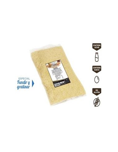 EMMENTAL RALLADO ENTREMONT KILO