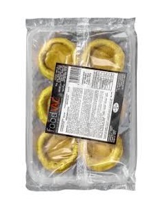 COULAND PISTACHO S/GLUTEN FOODVAC 100 GRS. 36 UDS.