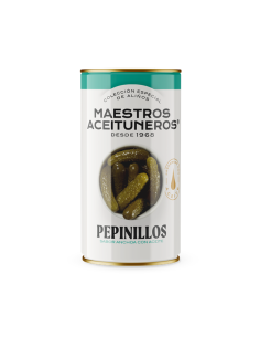 PEPINILLO N 20/30 MAESTROS ACEITUNEROS GALON