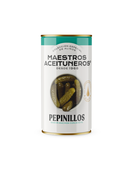 PEPINILLO N 20/30 MAESTROS ACEITUNEROS GALON