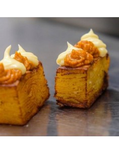 CAJA MILHOJAS DE PATATA DEUNA 2*2 KILOS