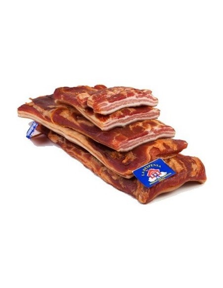 KGS. PANCETA ADOBADA LA DESPENSA