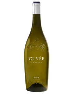 AGOTADO RUEDA PROTOS VERDEJO CUVÉE 2024