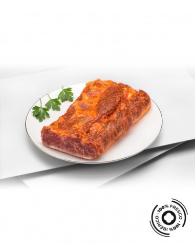 KGS. LOMO IBERICO ADOBADO BEHER