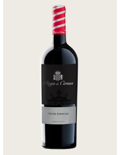 PAGO CIRSUS CUVEE ESPECIAL