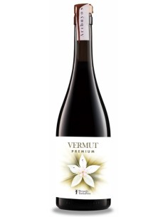 VERMUT PREMIUM NARANJA FARIÑA