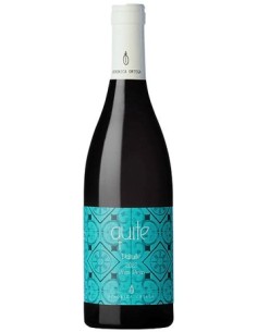 BIERZO V.ORTEGA MENCIA Y OTRAS QUITE 22