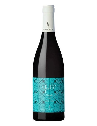 BIERZO V.ORTEGA MENCIA Y OTRAS QUITE 22