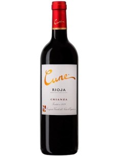 RIOJA CUNE CRIANZA