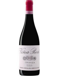 RIOJA VIÑA REAL CRIANZA CVNE