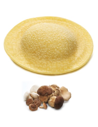 CAPELLI AL FUNGHI PORCINI C.3 KGS. CANUTI