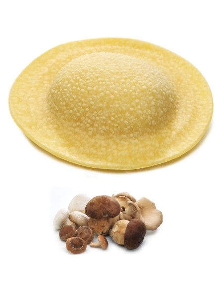 CAPELLI AL FUNGHI PORCINI C.3 KGS. CANUTI