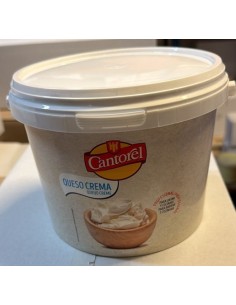 QUESO CREMA AMH 2 KILOS