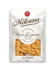 37 MACCHERONI MOLISANA 500 GRS.