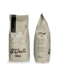 CAFE MEZCLA SELECTA 85/15 KILO
