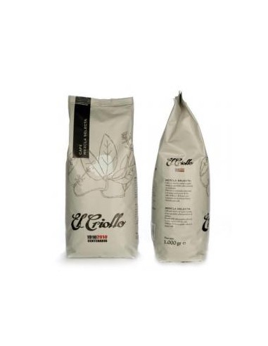 CAFE MEZCLA SELECTA 85/15 KILO