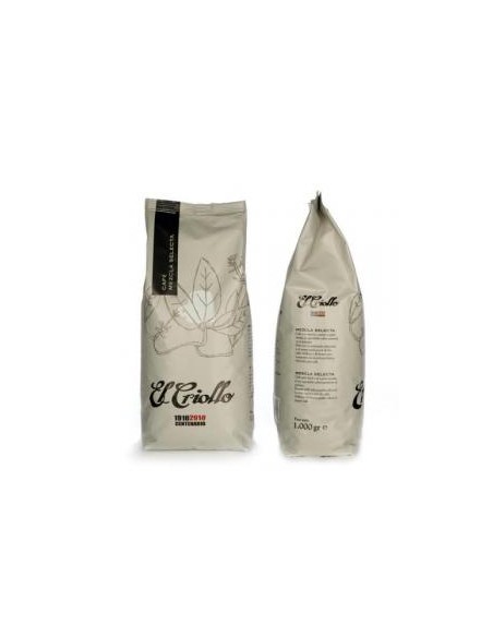 CAFE MEZCLA SELECTA 85/15 KILO