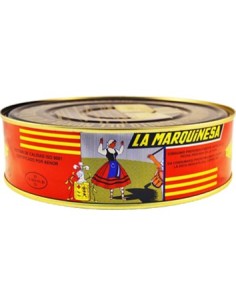TRONCO ATUN CLARO AC GIRASOL MARQUINESA RO-1850